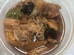 -峰味香.酱香米线.黄焖鸡(定西路店)