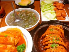 -乡里八闽·福州乡土菜(高宅店)