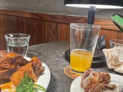 -京A Taproom·精酿餐吧(CBD店)