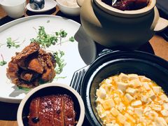 -上海小南国(正大店)