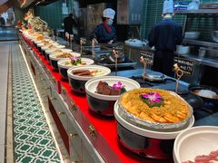 -前门烤鸭(江东中路店)