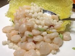 -湖影中餐厅·南京金茂威斯汀大酒店