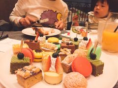-WOLFGANG PUCK KITCHEN & BAR(迪士尼小镇店)