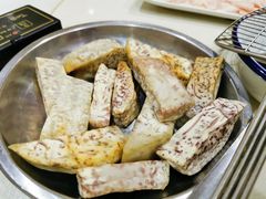 -伟记牛肉(金鸿公路店)