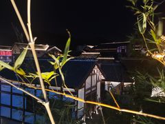 -磁器口古镇