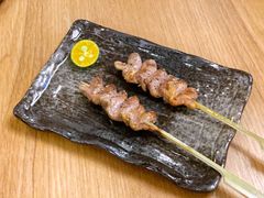 鸡心-小隐(淮海路店)