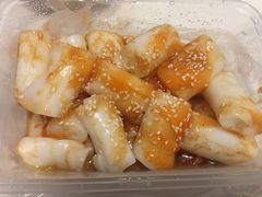 -渔记茶餐厅(渔村店)