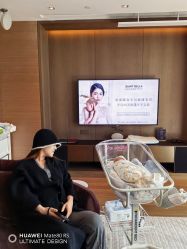 点击看大图 -圣贝拉母婴护理中心(广州瑰丽店)