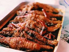 地狱小凤爪-春麗吃飯公司(工体店)
