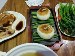 -西关味(东明路店)
