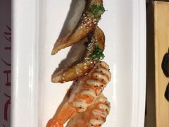 -古田居·特色寿司料理(骏欣中心店)