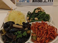 -东方饺子王(和平里店)