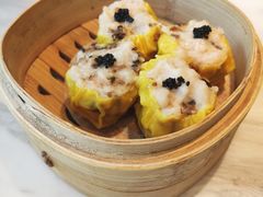 黑鱼子香菇烧卖皇-陶陶居酒家(海岸城店)