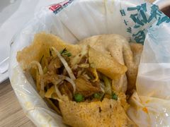 -田三卷馍(火车站店)
