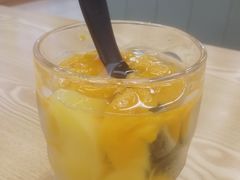 -面道赞宁海海鲜面(迎凤街店)