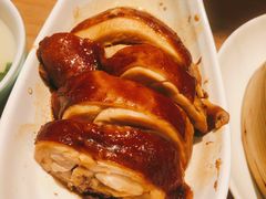 -新加坡高记KOO KEE Restaurant(盈科店)