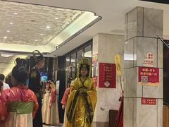 -洛阳水席园