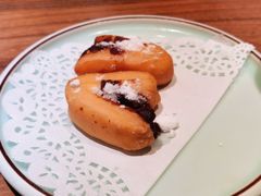 小糖糕-老宁波1381餐厅(宏泰广场店)