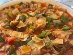 -老毛手抓·盐池滩羊非遗手抓(宁夏总店)