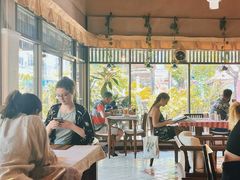 -Cafe de Thaan Aoan