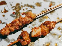 -管氏翅吧(人民大学店)