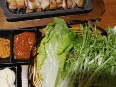 -恩你小木屋·烤肉韩式料理(嘉兴秀洲店)