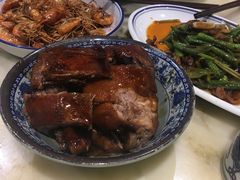 -慧娟面馆·餐厅(望江路店)