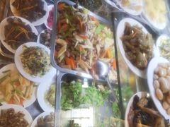 -姚记炒肝店(簋街店)