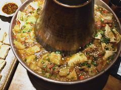 -觅山云南菜(泊富ICITY店)