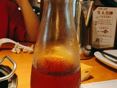 -海银海记潮汕牛肉火锅(新港中路海珠店)