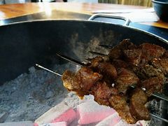 -水浒烤肉(国贸店)