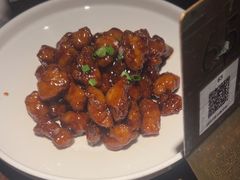 -外婆家(蓝色港湾店)