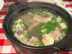 -西贝莜面村(城西银泰店)