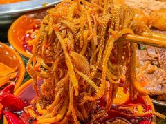 -楠火锅(龙阳广场店)