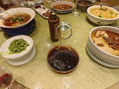 -院8里·小聚园老川菜(九眼桥店)