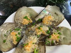 -南海渔家•海鲜•正宗海南菜(海棠湾店)