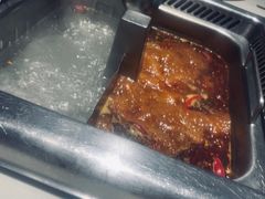 -海底捞火锅(团结桥店)