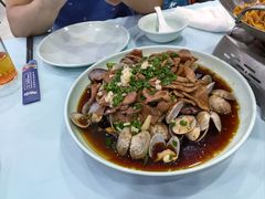 -小老板海鲜酒家(董家渡店)
