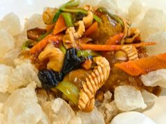 -日月昇渔家菜·海肠捞饭·大连海鲜(星海公园店)