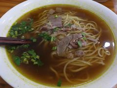 -鑫明明拉面(宁化路店)