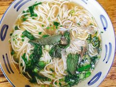 牛肉米线-云上千禾(水上店)
