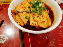 -双燕楼·手工馄饨·汤面小吃(世纪汇店)