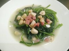 -老牌坊鲁菜名店(宽厚里店)