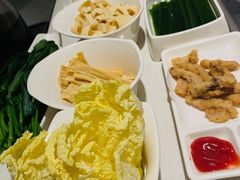 -海底捞火锅(龙岗星河COCO Park店)