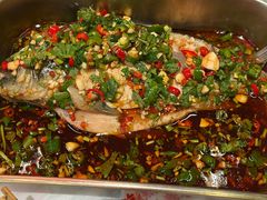 -东排食堂长沙小吃大排档(五一广场店)