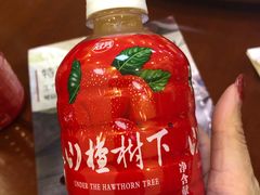 山楂树下-老崔的面馆(玉函路店)