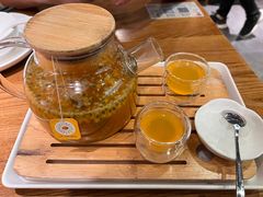 -如轩·海鲜砂锅粥·潮汕菜(海珠店)