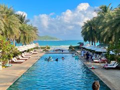 -石梅湾艾美度假酒店