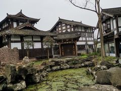 -平乐古镇