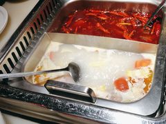 -重庆高老九火锅(昆山万象汇店)